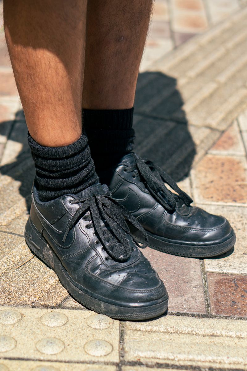 ジェイクルーのシャツコーディネート | 250828-0851-51 大山耕平 3枚目の写真