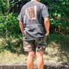 ヴィンテージ のTシャツコーディネート | 250828-0858-49 大沼進太郎 3枚目の写真
