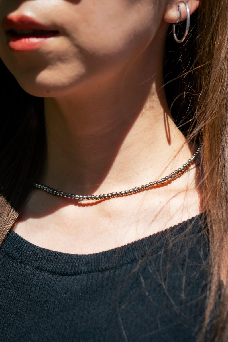 ロンハーマンのカットソーコーディネート | 250828-0905-34 大沼 4枚目の写真