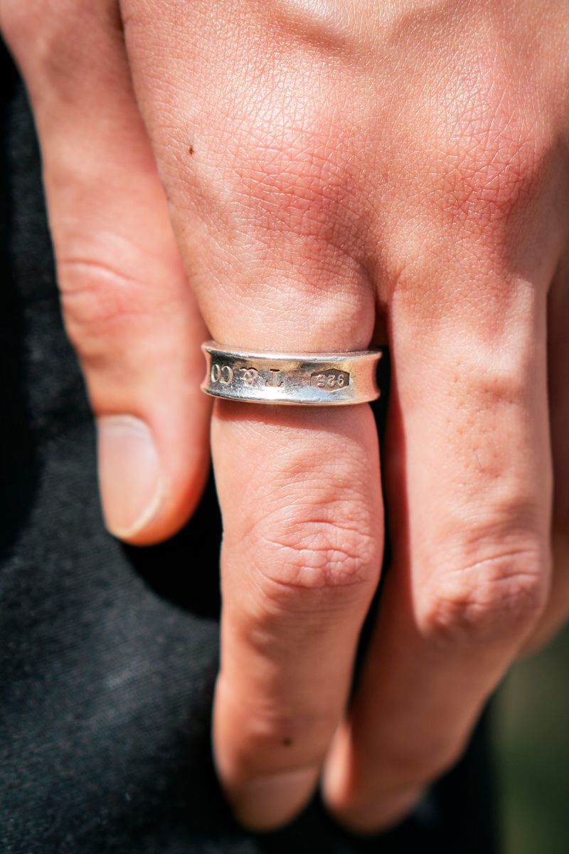 ブラームスのシャツコーディネート | 250828-0914-55 酒井弘治 8枚目の写真