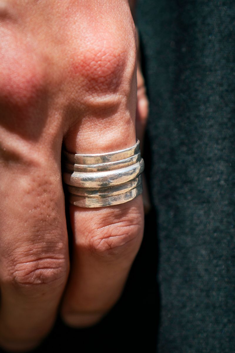 ブラームスのシャツコーディネート | 250828-0914-55 酒井弘治 7枚目の写真