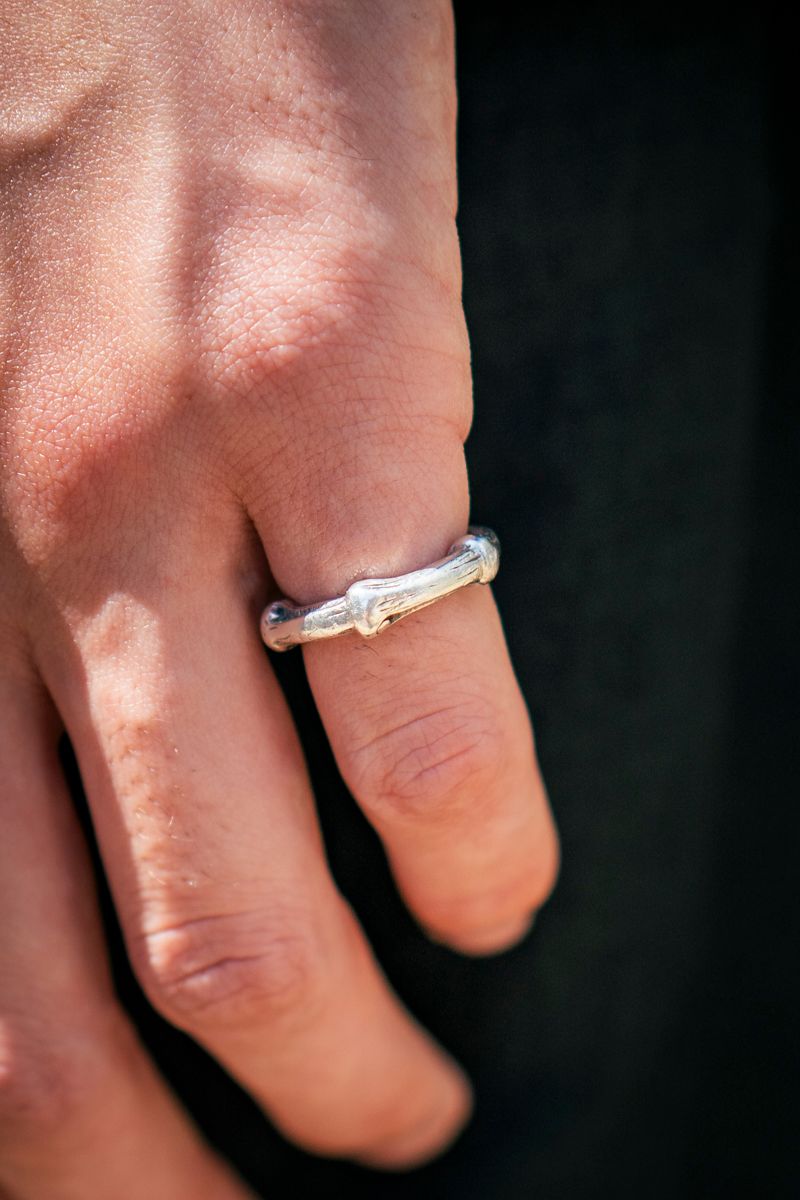 ブラームスのシャツコーディネート | 250828-0914-55 酒井弘治 9枚目の写真