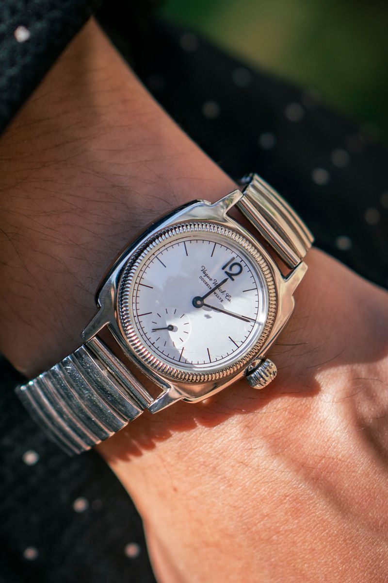 ブラームスのシャツコーディネート | 250828-0914-55 酒井弘治 6枚目の写真