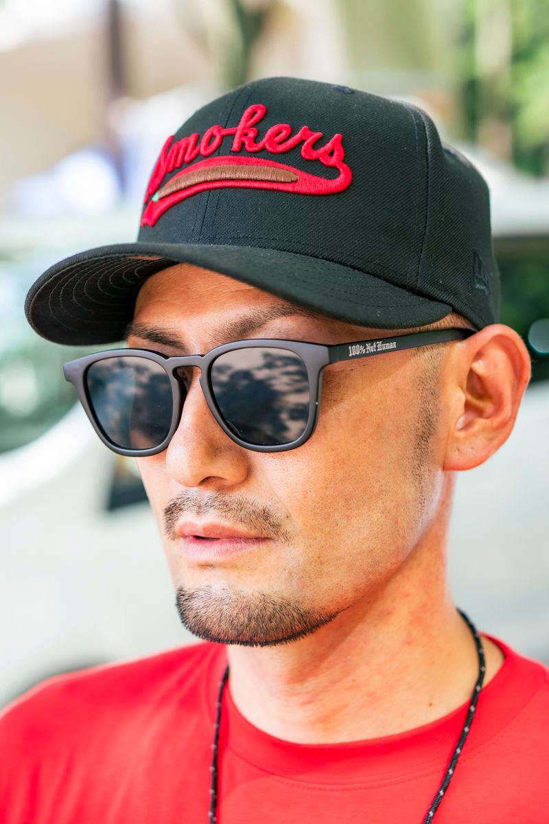 ヘイトのTシャツコーディネート | 250830-0856-54 佐藤 圭 4枚目の写真