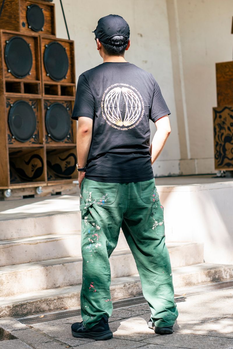 アイアイアイのTシャツコーディネート | 250830-0900-16 奈良悠平 2枚目の写真