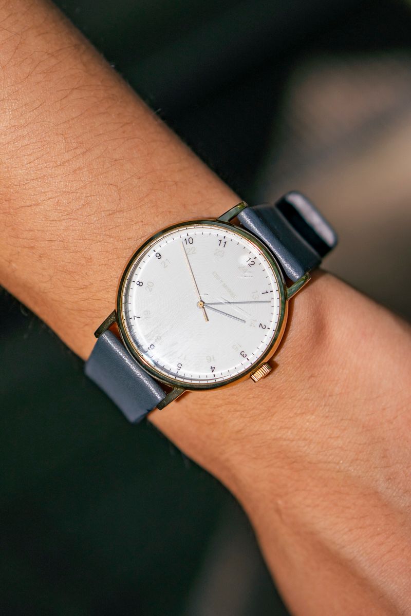 アイアイアイのTシャツコーディネート | 250830-0900-16 奈良悠平 5枚目の写真