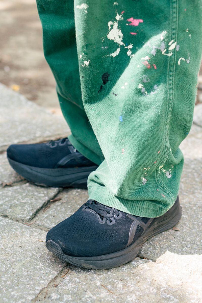 アイアイアイのTシャツコーディネート | 250830-0900-16 奈良悠平 6枚目の写真