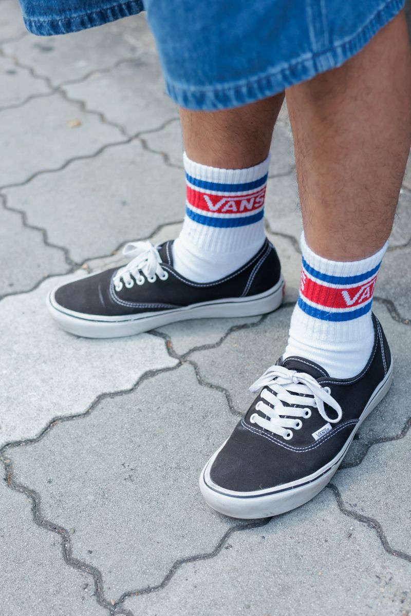 ステューシーのTシャツコーディネート | 250830-0914-14 恒川恵介 5枚目の写真