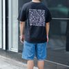 ステューシーのTシャツコーディネート | 250830-0914-14 恒川恵介 2枚目の写真
