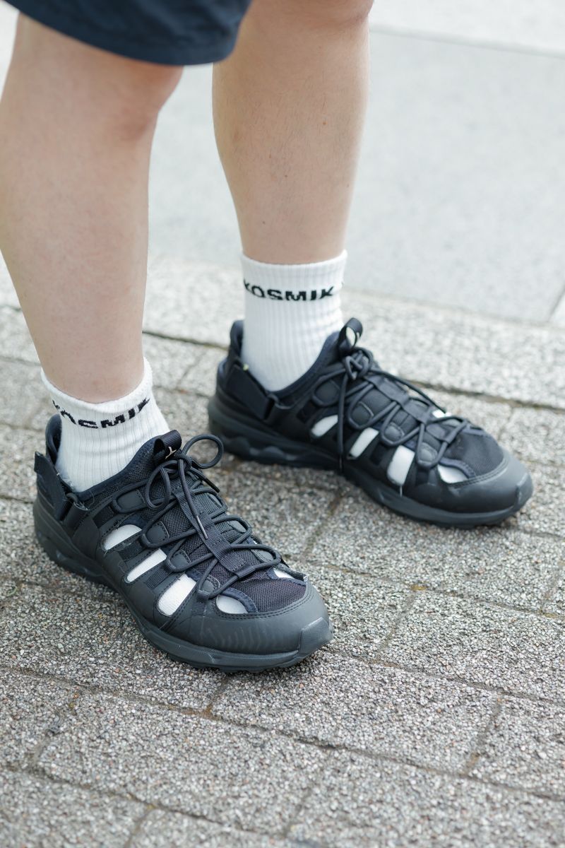 無印良品のTシャツコーディネート | 250830-1534-46 松永浩太郎 5枚目の写真