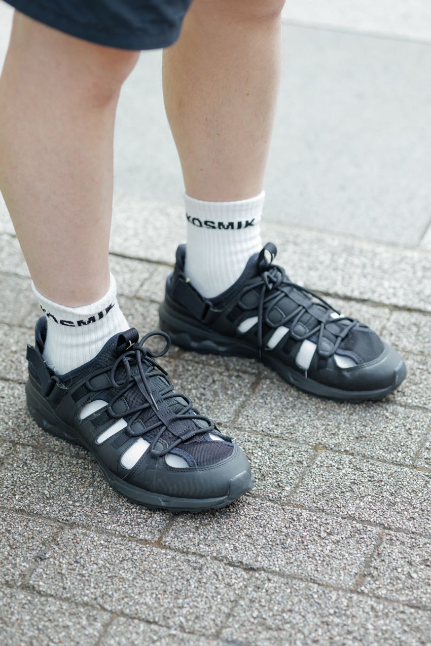 街の“モンベルラバー”たちは今、何選ぶ？人気アイテムはバッグ、帽子、そして…… - 8枚目の画像