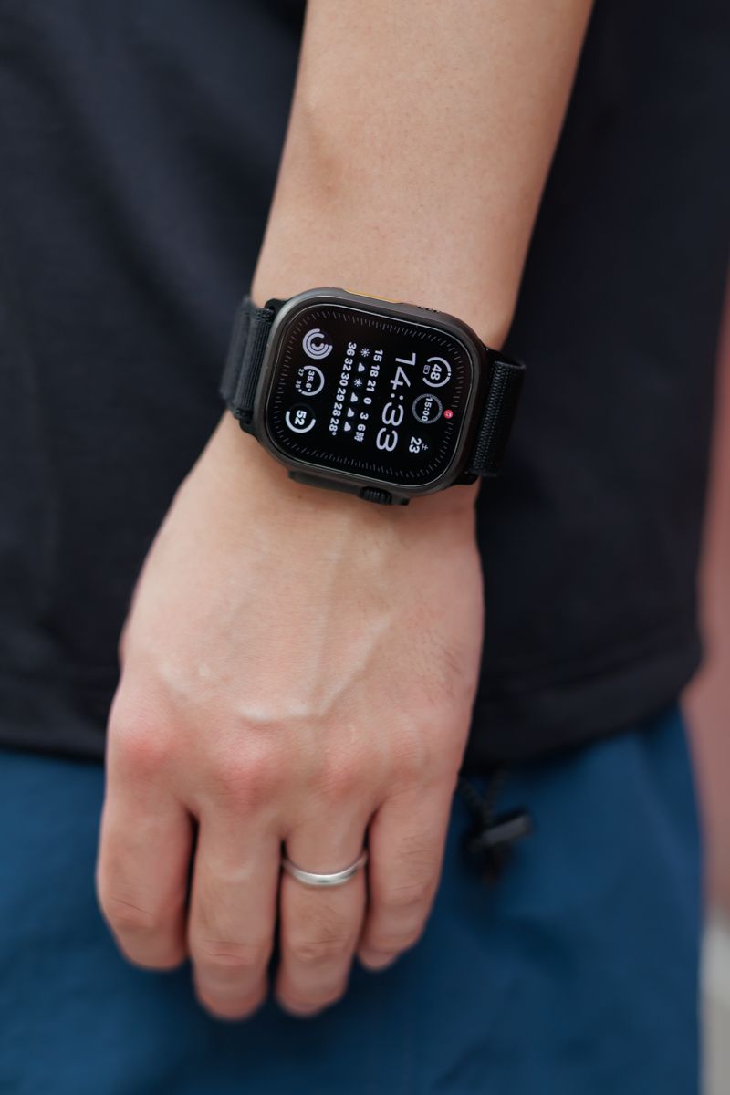 ユナイテッドアローズのTシャツコーディネート | 250830-1530-58 さとし 6枚目の写真