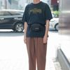 不明のTシャツコーディネート | 250828-0543-04 山田俊哉