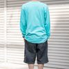 オイルワークスのTシャツコーディネート | 250831-1548-50 楠本恭平 2枚目の写真
