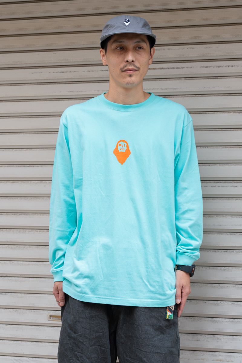 オイルワークスのTシャツコーディネート | 250831-1548-50 楠本恭平 3枚目の写真