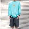 オイルワークスのTシャツコーディネート | 250831-1548-50 楠本恭平