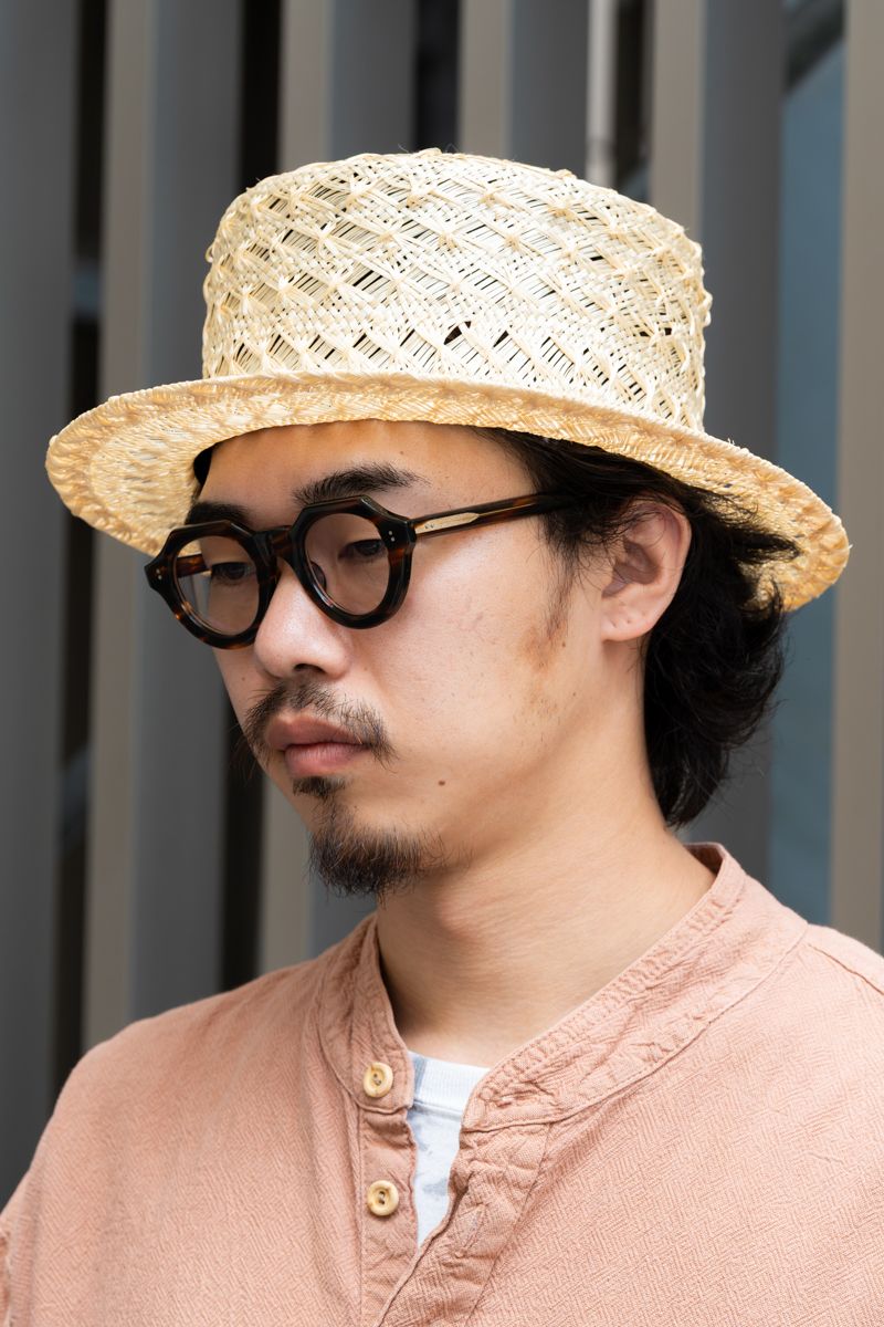 古着のシャツコーディネート | 250904-1052-49 柴田晴生 3枚目の写真