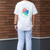 ヴィオラアンドローゼスのTシャツコーディネート | 250904-1339-06 木下史彰 2枚目の写真