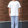 ヴィオラアンドローゼスのTシャツコーディネート | 250904-1339-06 木下史彰