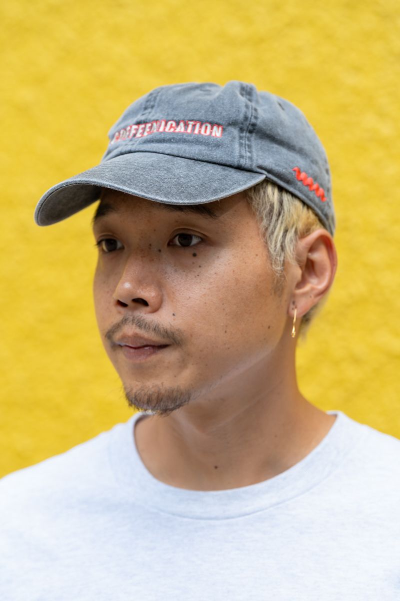 不明のTシャツコーディネート | 250831-1440-18 宮城真一 3枚目の写真