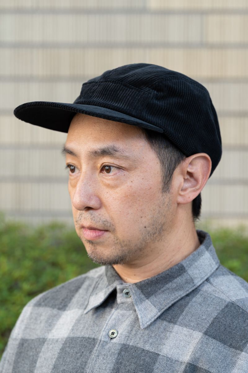 フジトのシャツコーディネート | 250904-1515-33 松尾卓実 3枚目の写真