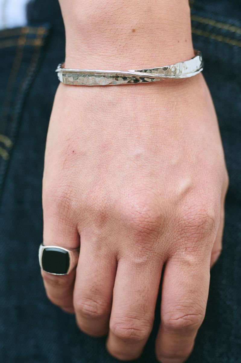 ユナイテッドアスレ のTシャツコーディネート | 250904-1524-10 水崎秀星 6枚目の写真