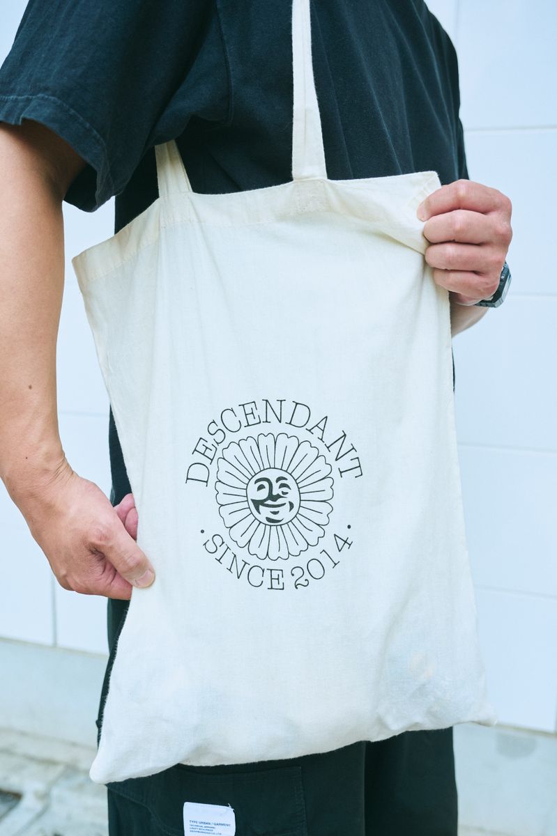 ダブルタップスのTシャツコーディネート | 250907-0905-16 西野友基 4枚目の写真