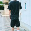 ダブルタップスのTシャツコーディネート | 250907-0905-16 西野友基 2枚目の写真