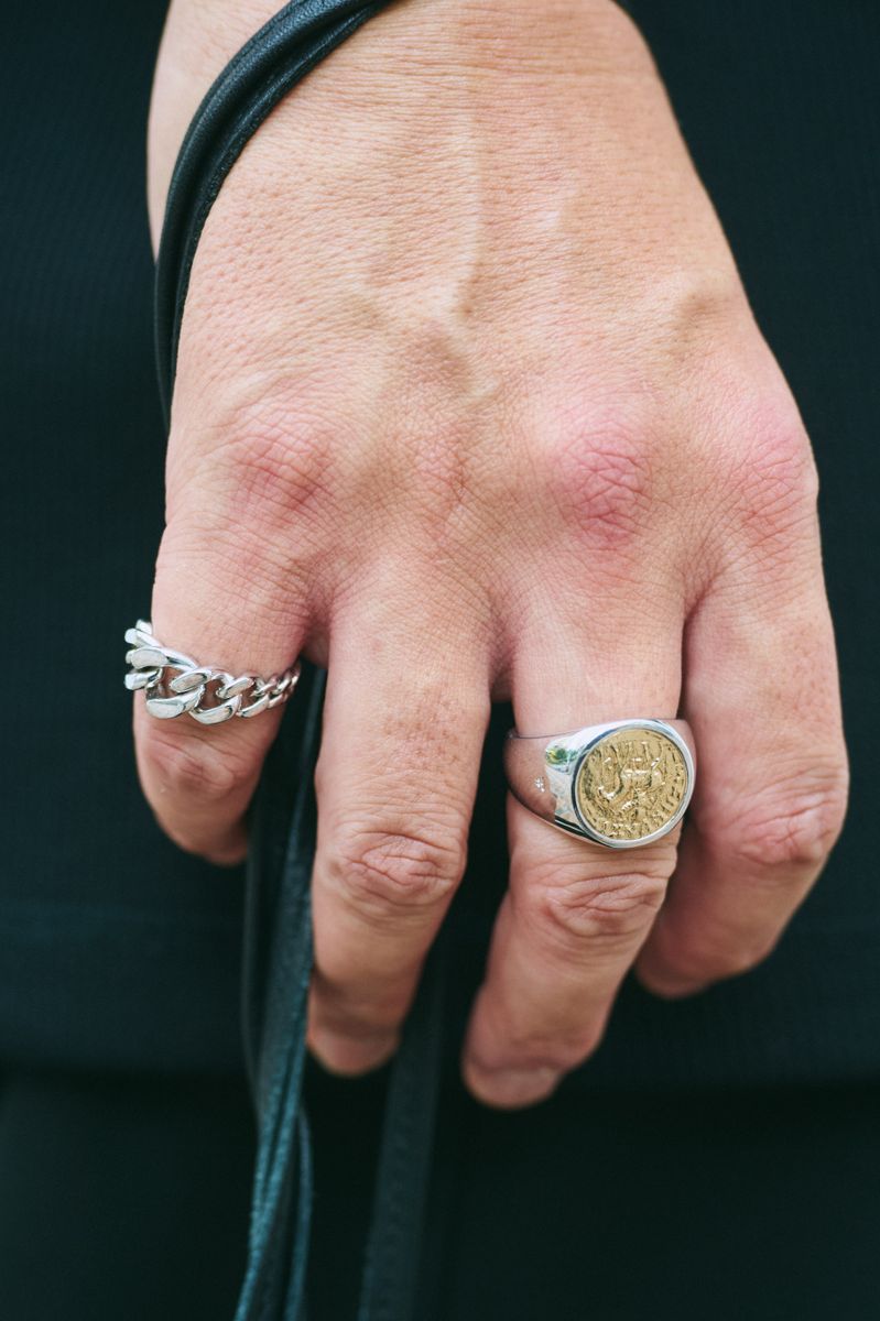 クーティープロダクションズのTシャツコーディネート | 250907-0907-51 関 浩史 6枚目の写真