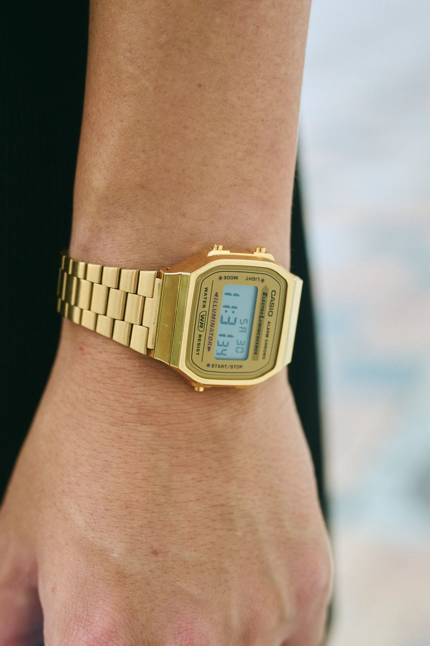 ナイキ「エア リフト」が根強い人気！サンダル以上、スニーカー未満の名品が支持されるワケ - 4枚目の画像