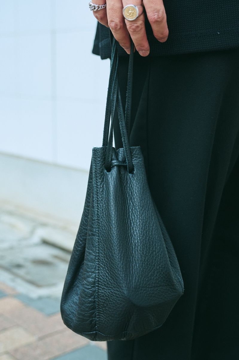 クーティープロダクションズのTシャツコーディネート | 250907-0907-51 関 浩史 4枚目の写真