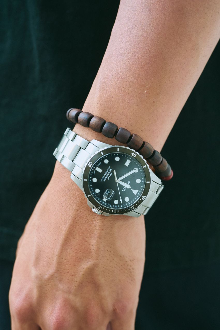 初秋のパンツはディッキーズが間違いなし！街で出会った3人の着こなし好例とともに - 6枚目の画像