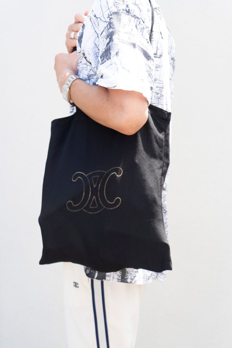 古着のTシャツコーディネート | 250907-0918-08 高橋 弾 6枚目の写真