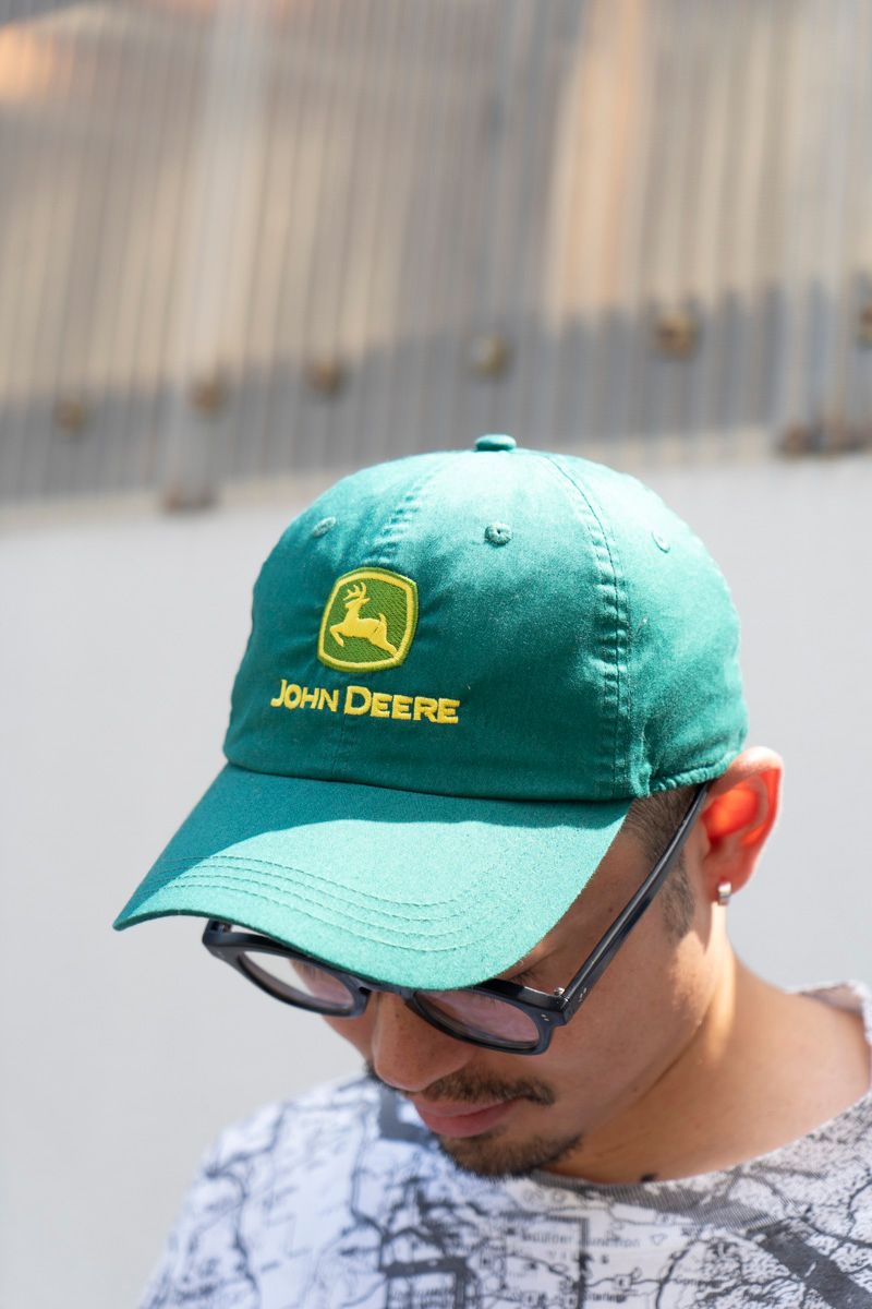 古着のTシャツコーディネート | 250907-0918-08 高橋 弾 3枚目の写真