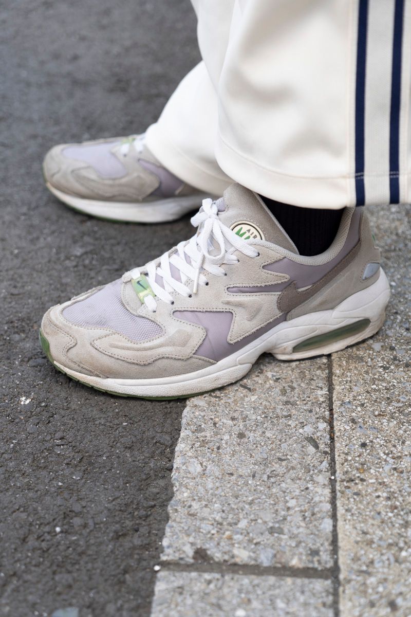 古着のTシャツコーディネート | 250907-0918-08 高橋 弾 11枚目の写真