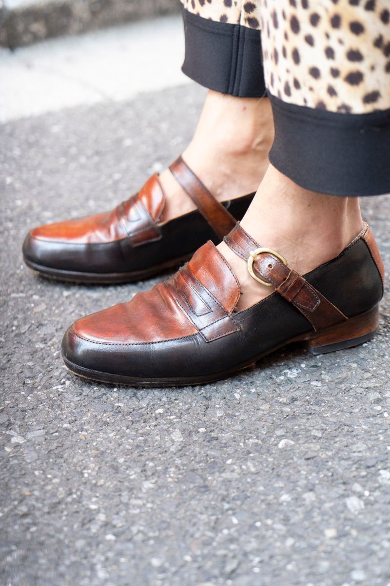 プールバイクラスのシャツコーディネート | 250907-0922-54 shobu 6枚目の写真