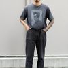 古着のTシャツコーディネート | 250907-0931-20 酒井元太