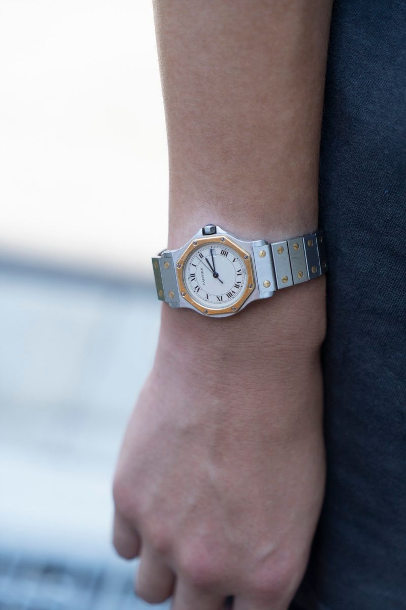 古着のTシャツコーディネート | 250907-0936-34 中長駿平 4枚目の写真