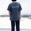 古着のTシャツコーディネート | 250907-0936-34 中長駿平 2枚目の写真