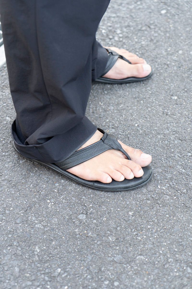 古着のTシャツコーディネート | 250907-0936-34 中長駿平 5枚目の写真