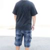 シュプリームのTシャツコーディネート | 250907-0944-31 中谷俊雄 2枚目の写真