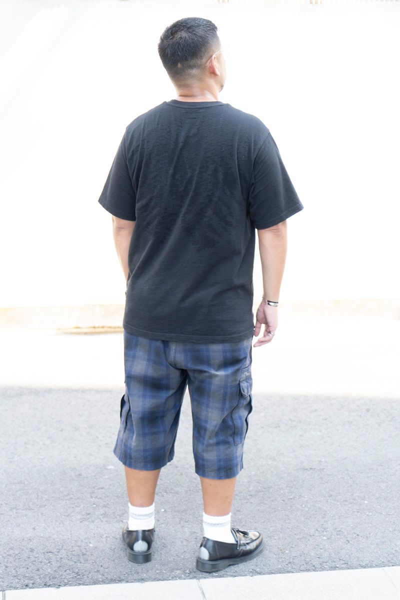 シュプリームのTシャツコーディネート | 250907-0944-31 中谷俊雄 2枚目の写真