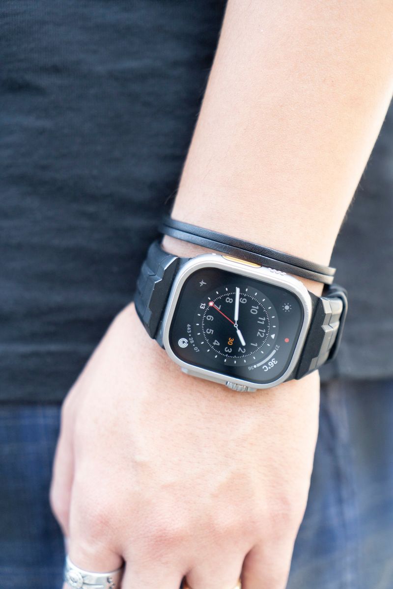 シュプリームのTシャツコーディネート | 250907-0944-31 中谷俊雄 6枚目の写真