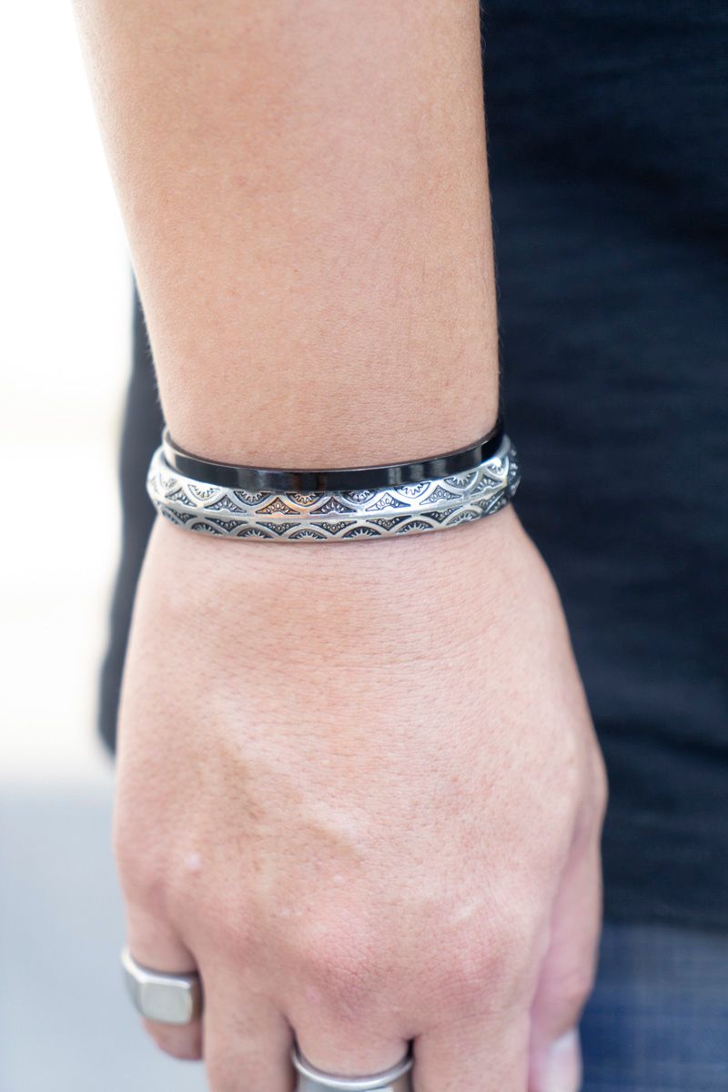 シュプリームのTシャツコーディネート | 250907-0944-31 中谷俊雄 5枚目の写真