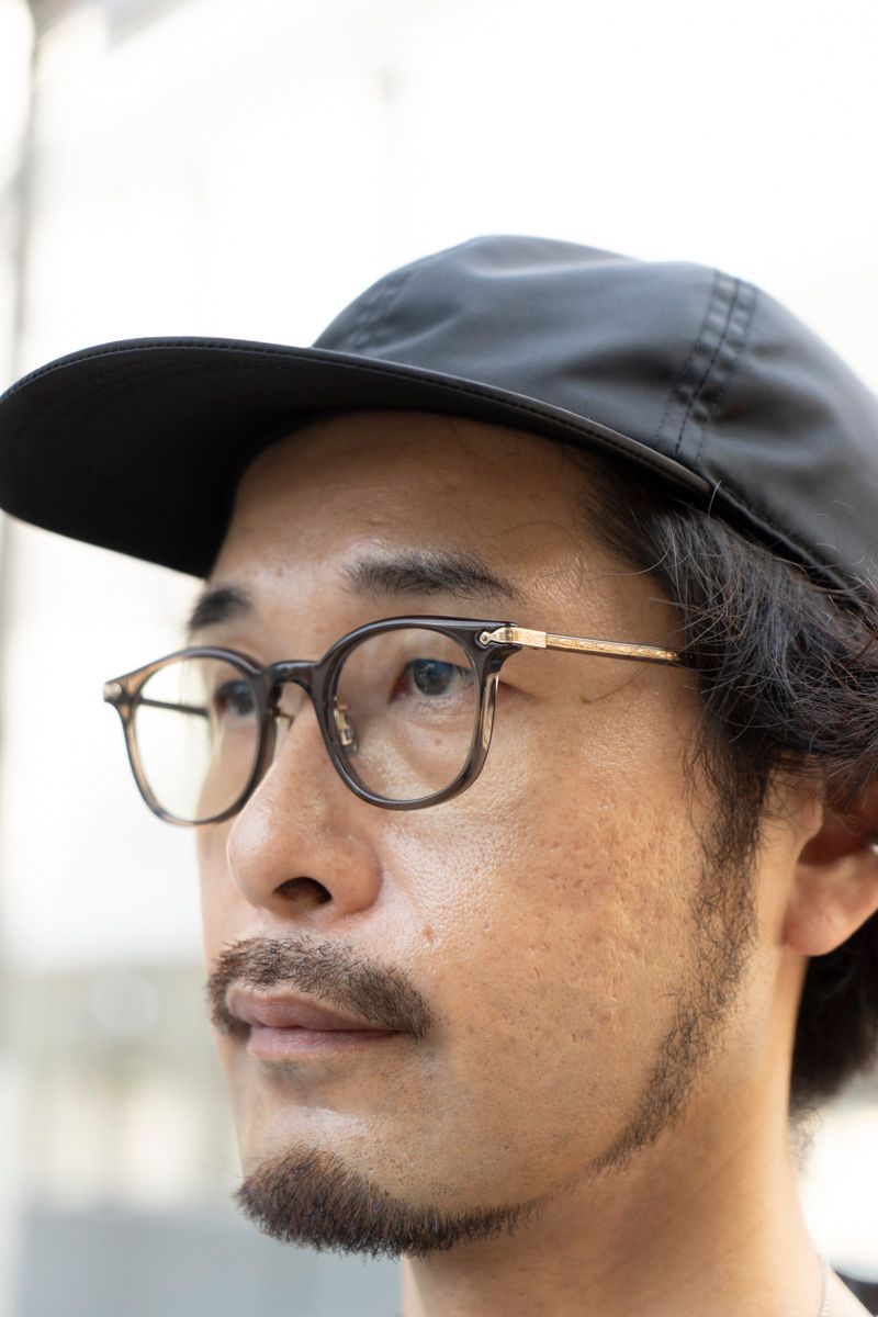 不明のシャツコーディネート | 250831-1506-06 小谷典弘 4枚目の写真