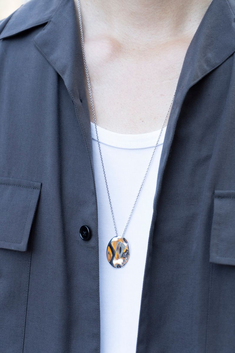 不明のシャツコーディネート | 250831-1506-06 小谷典弘 6枚目の写真