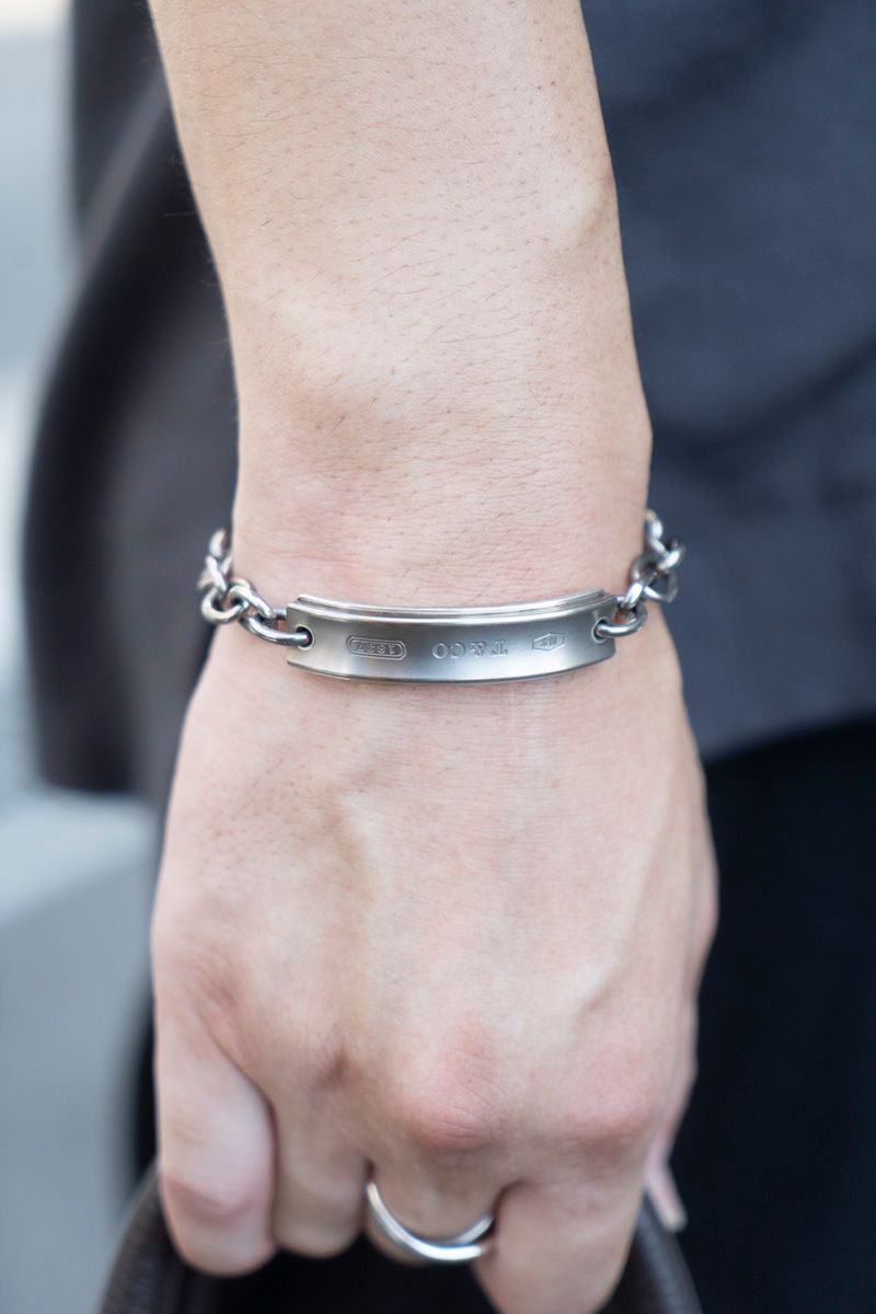 不明のシャツコーディネート | 250831-1506-06 小谷典弘 8枚目の写真