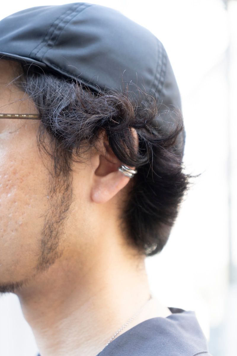 不明のシャツコーディネート | 250831-1506-06 小谷典弘 5枚目の写真