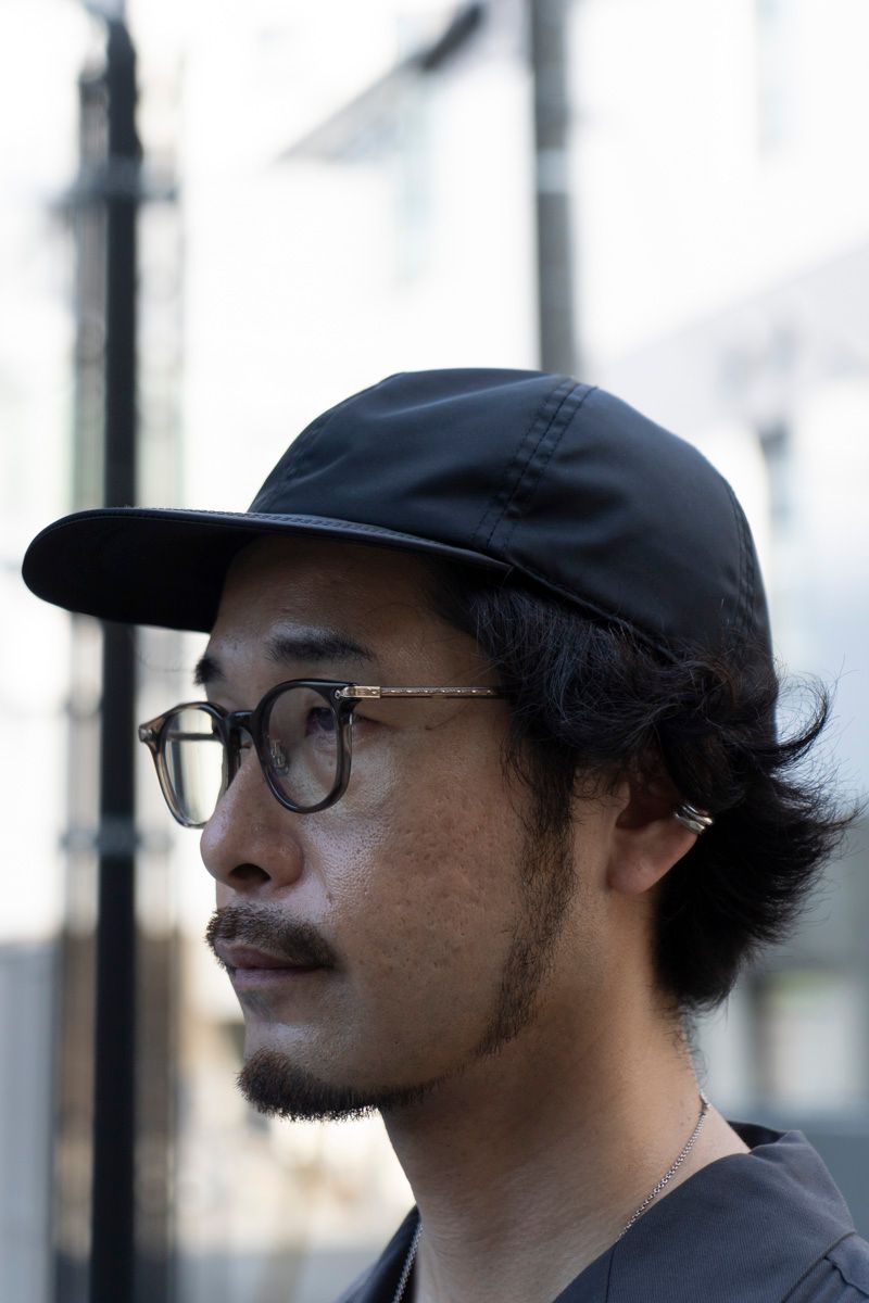 不明のシャツコーディネート | 250831-1506-06 小谷典弘 3枚目の写真