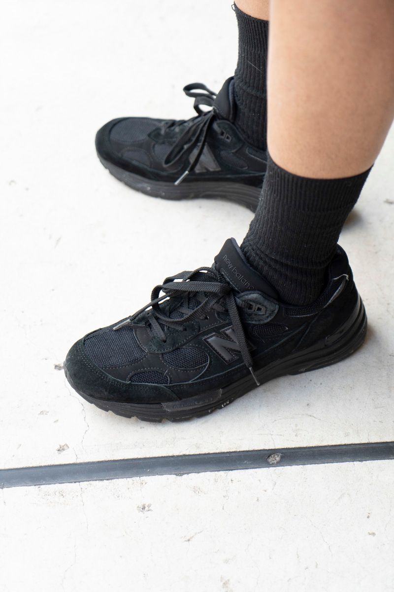 エヌハリウッドのポロシャツコーディネート | 250907-1014-48 太田裕介 9枚目の写真